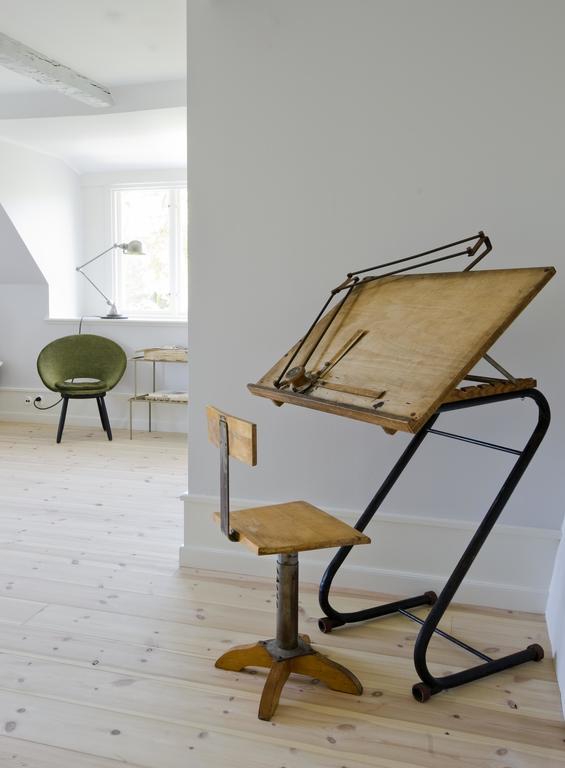 Hotel Stelor Gotlands Tofta Kamer foto