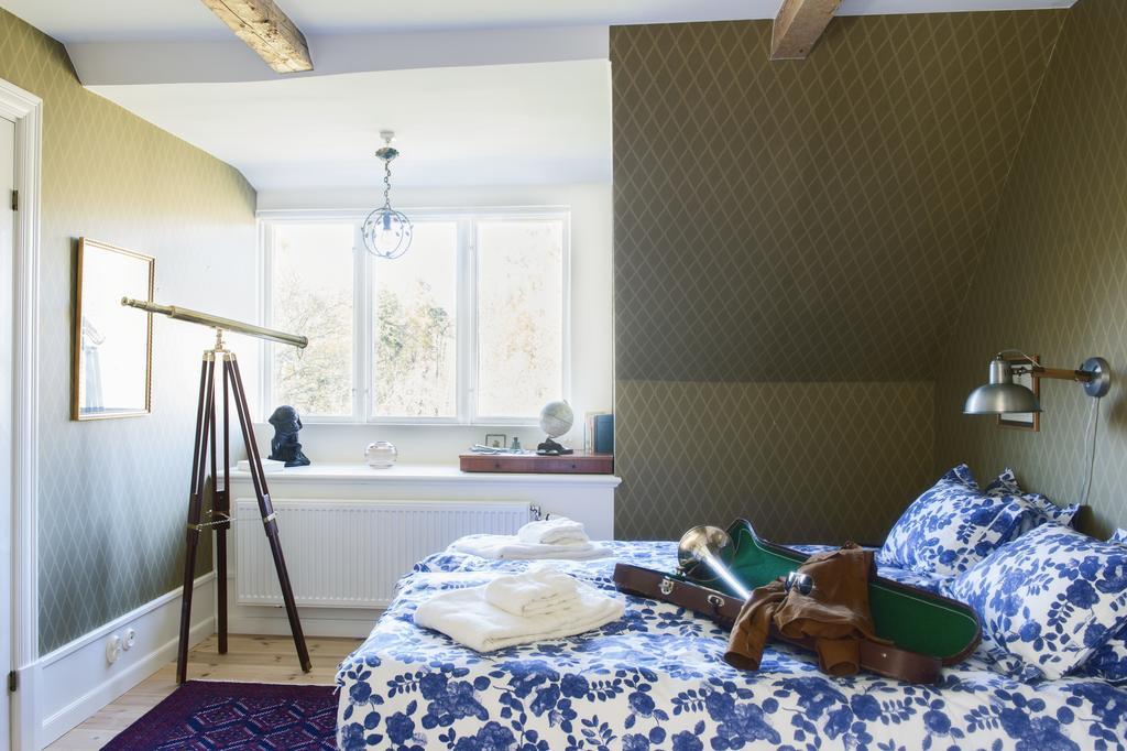 Hotel Stelor Gotlands Tofta Kamer foto