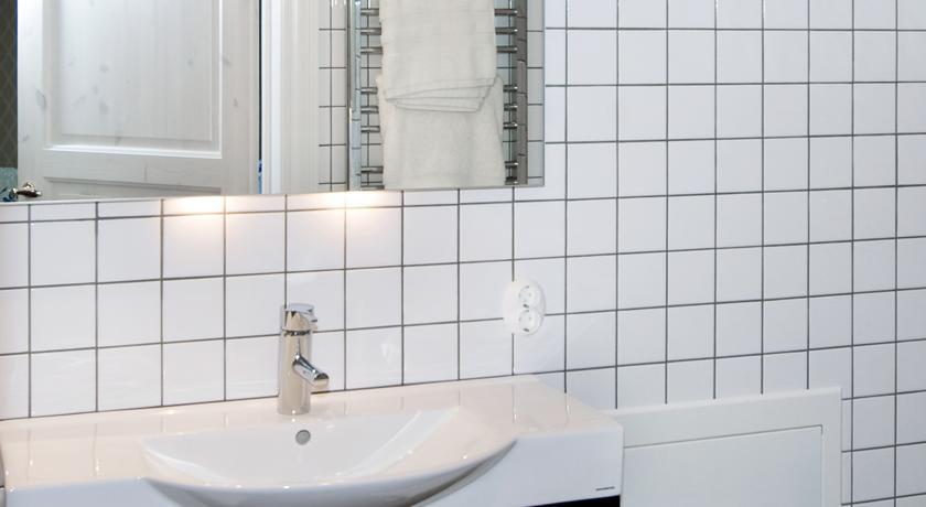 Hotel Stelor Gotlands Tofta Kamer foto