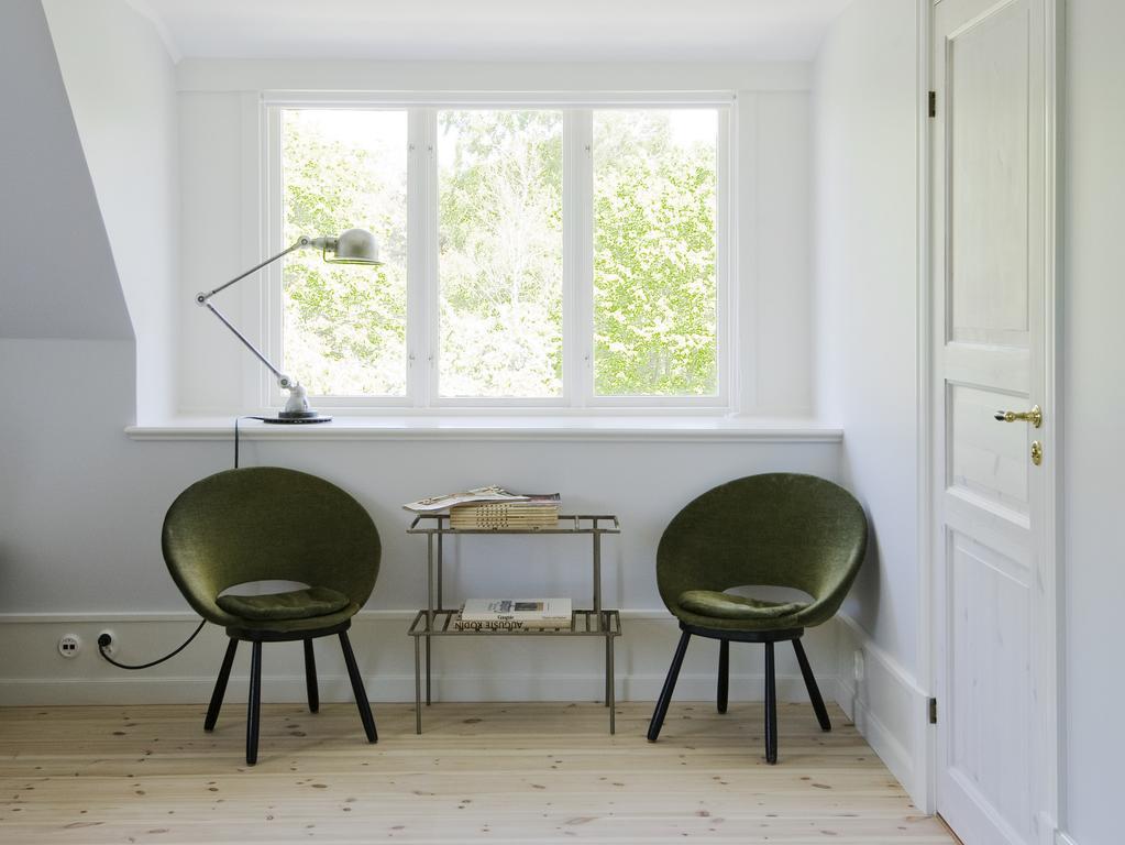 Hotel Stelor Gotlands Tofta Kamer foto