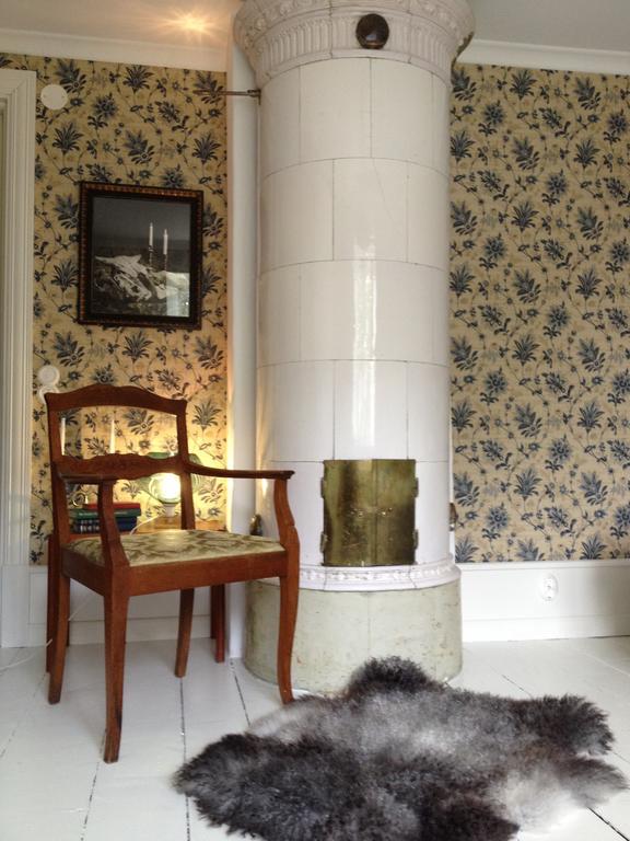 Hotel Stelor Gotlands Tofta Kamer foto