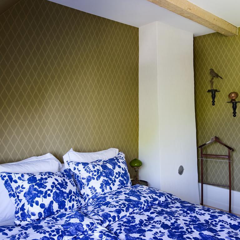 Hotel Stelor Gotlands Tofta Kamer foto