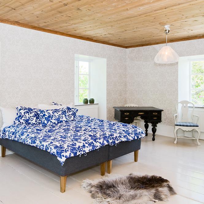 Hotel Stelor Gotlands Tofta Kamer foto
