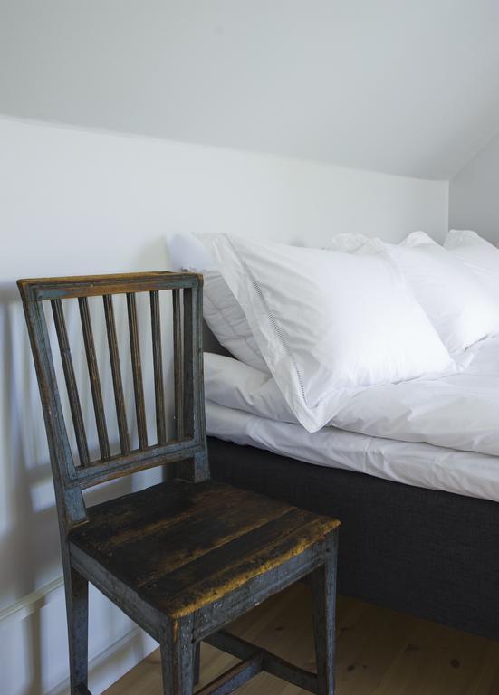 Hotel Stelor Gotlands Tofta Buitenkant foto