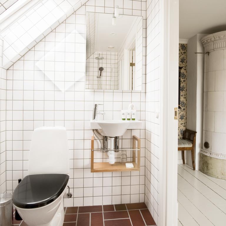 Hotel Stelor Gotlands Tofta Buitenkant foto