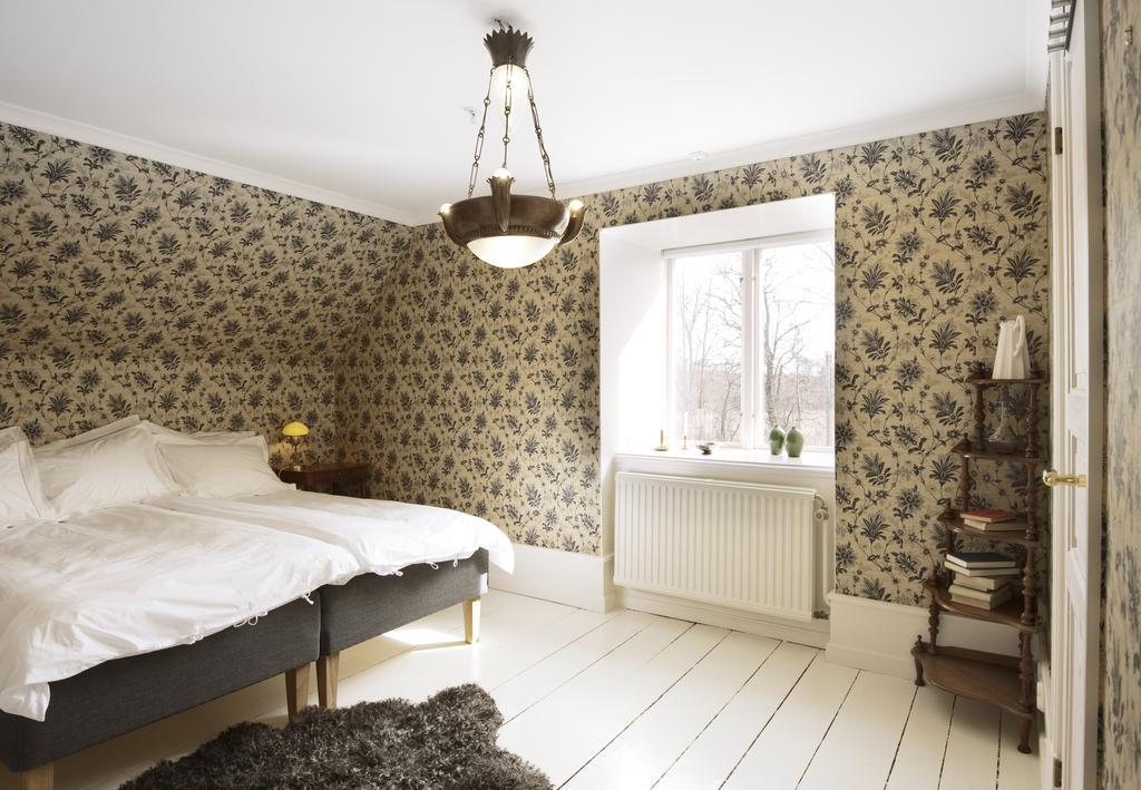 Hotel Stelor Gotlands Tofta Buitenkant foto